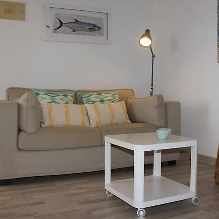 Apartamento 1 habitación a 10 m de la playa, AM Rentals Pollença Exterior foto