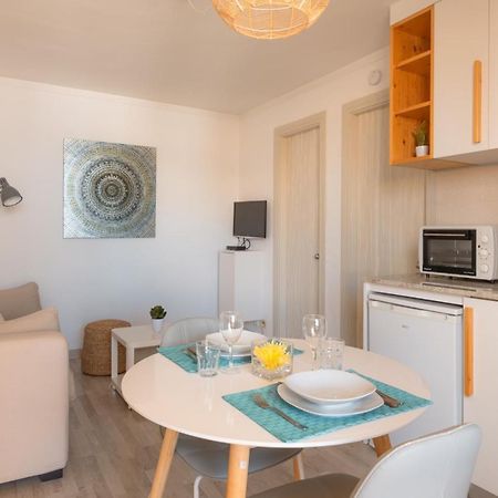 Apartamento 1 habitación a 10 m de la playa, AM Rentals Pollença Exterior foto