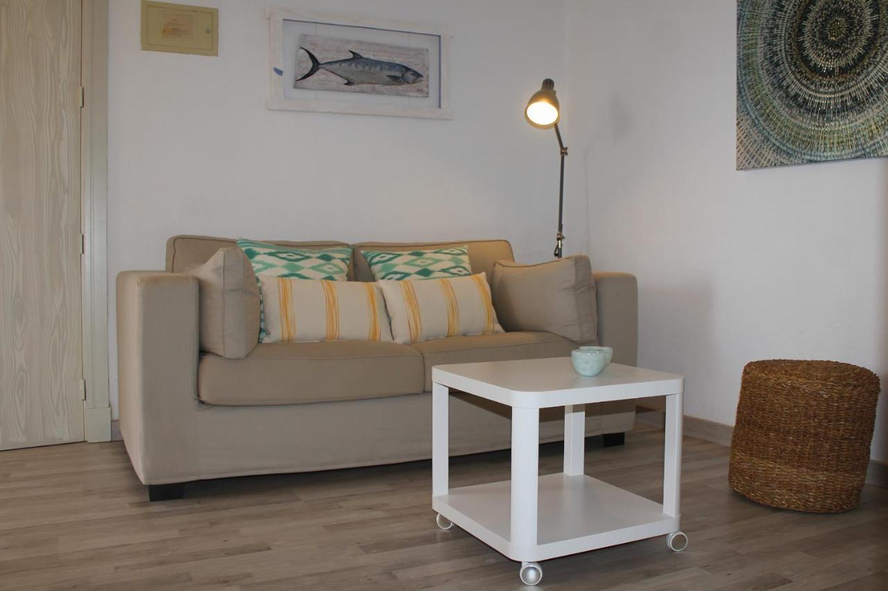 Apartamento 1 habitación a 10 m de la playa, AM Rentals Pollença Exterior foto