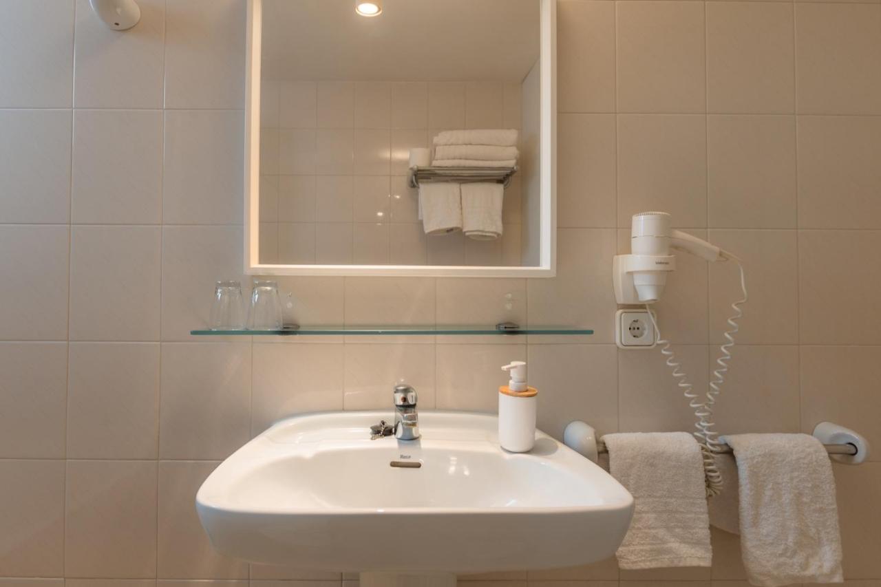 Apartamento 1 habitación a 10 m de la playa, AM Rentals Pollença Exterior foto